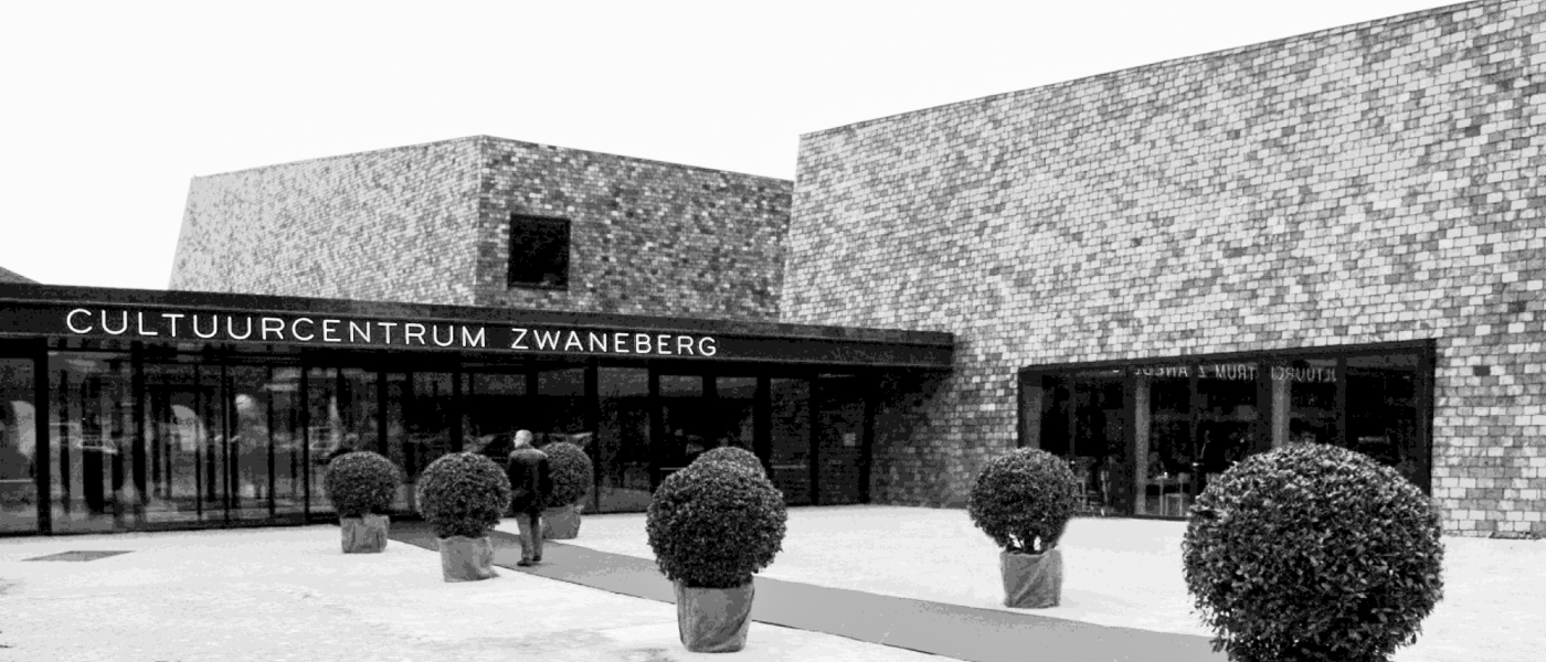 Responsive website CC Zwaneberg - Foto 1