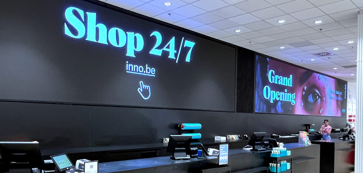 Zoekmachineoptimalisatie Digitopia Digital Signage - Foto 1 Zoekmachineoptimalisatie Digitopia Digital Signage - Foto 1